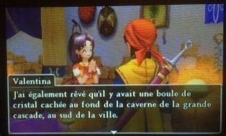 dragon quest cia|[Release][WIP] Dragon Quest 8 3ED (Orchestrated, Uncensored .